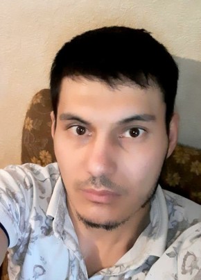 Shaxob, 32, O‘zbekiston Respublikasi, Yangiyŭl