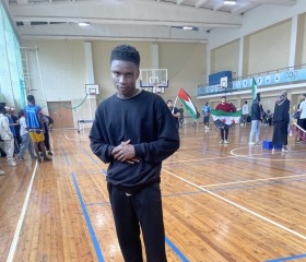 Prince, 23, Makhachkala