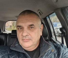 Алекс, 49 лет, Климовск