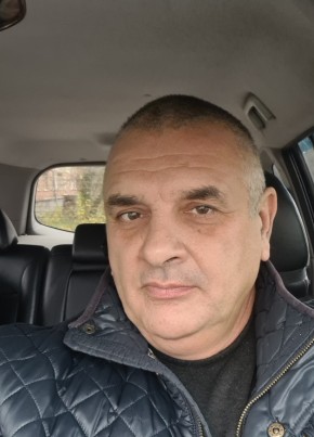 Алекс, 49, Россия, Климовск