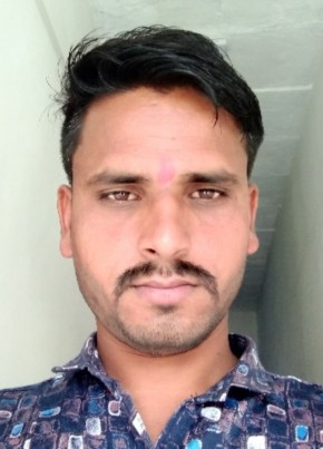 Mahendrsingh, 31, India, Bhawāniganj