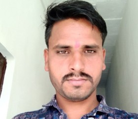 Mahendrsingh, 31 год, Bhawāniganj