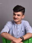 Radwan, 18, Tartouss