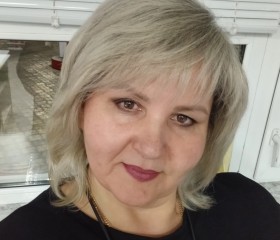 Kareglazaya, 52, Livny