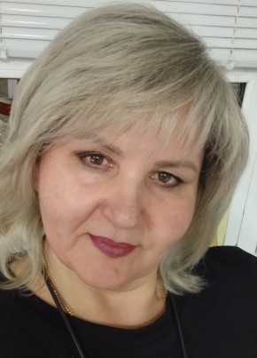 Kareglazaya, 52, Russia, Livny