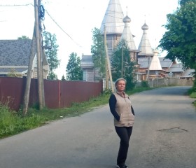 Ольга, 50 лет, Петрозаводск