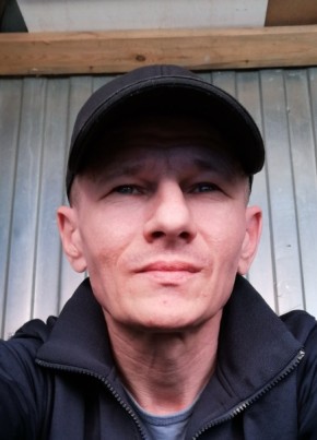 Юрий из Ейска 54 года