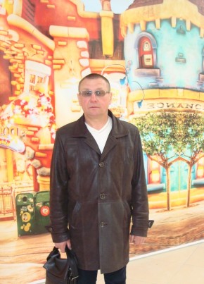 Николай, 57, Россия, Рубцовск