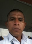 Erick, 46 лет, Ciudad de Panamá