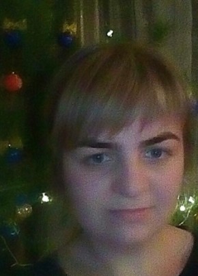 Анастасия, 29, Україна, Хмельницький