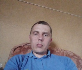 Александр, 47 лет, Ялуторовск