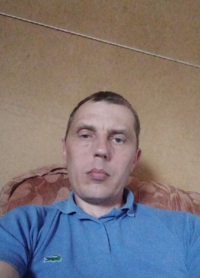 Александр, 47, Россия, Ялуторовск