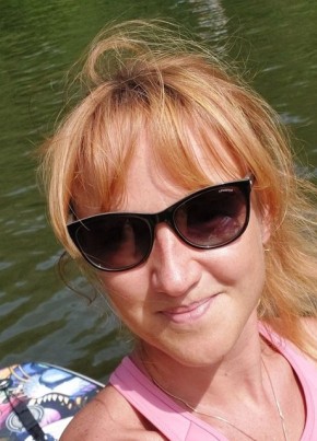 Ирина, 41, Россия, Коломна