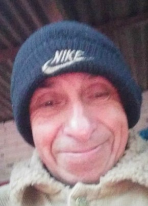 Fabio, 52, República del Paraguay, Asunción