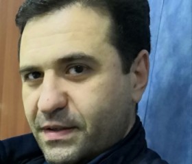 Erik, 44, Moscow