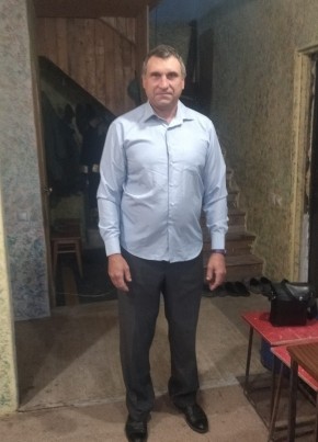 Константин, 52, Россия, Краснодар