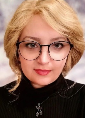 Ольга из Волжского (Волгоградской обл.) 50 лет