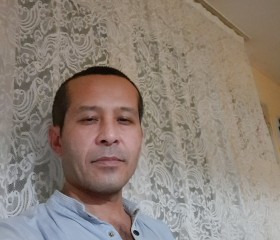 Асад, 47 лет, Казань