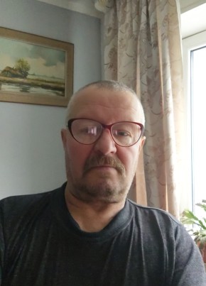 Виктор из Tallinn 64 года