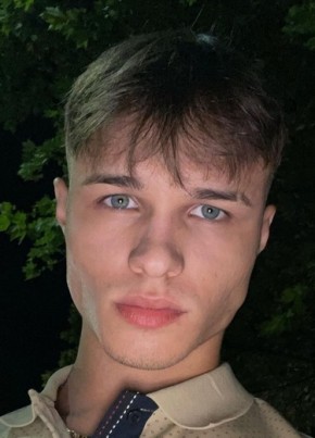 Владислав, 20, Россия, Москва