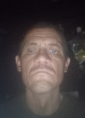 Алексей из Ульяновска 45 лет