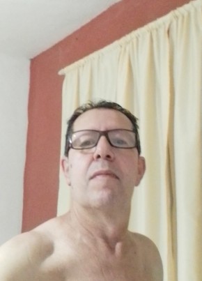Jose, 56, Brazil, Belo Horizonte