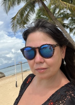 Eliza, 51, Russia, Izhevsk