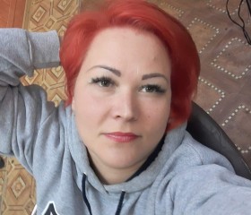 Ольга, 41 год, Рославль
