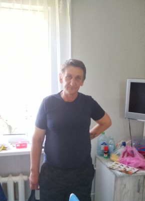 Петр Бондаренко