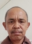 Safrudin, 66, Singapore