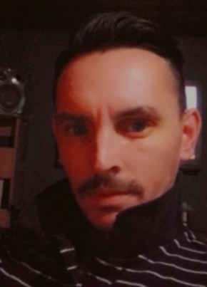 Mike, 43, République Française, Limoges