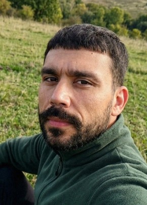 Михаил из Мурманска 43 года