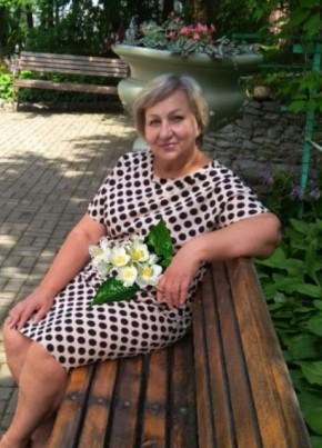Svetlana, 65, Россия, Хабаровск