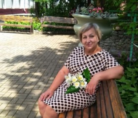 Svetlana, 65 лет, Хабаровск