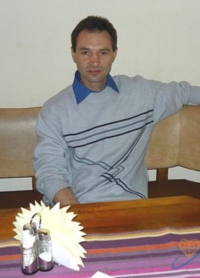 Олег, 58, Россия, Екатеринбург