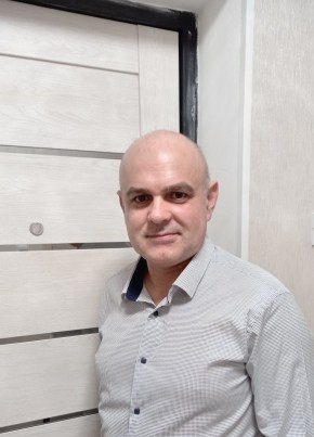 Игорь, 47, Россия, Нелидово