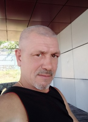 Владлен, 52, Україна, Кременчук
