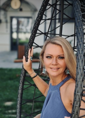 Ольга из Ижевска 49 лет