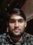 Shivkesh vishwka, 23 года, Lucknow