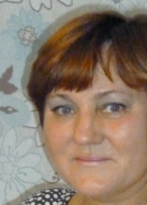 Наталья Егорова, 62, Россия, Калашниково