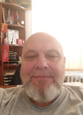 Сергей, 57, Россия, Солнечногорск