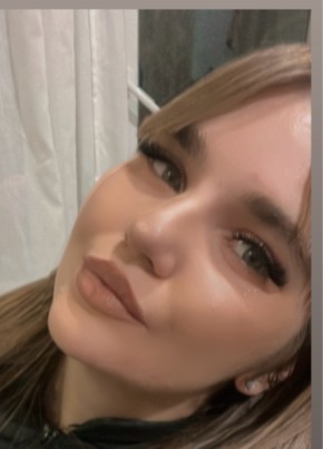 Diana, 26, Russia, Moscow