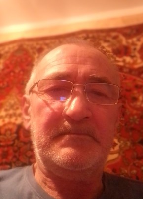 Фарит, 65, Россия, Щёлково