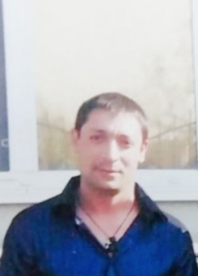 Ян, 39, Россия, Ставрополь