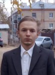 Aleksandr, 21, Voronezh