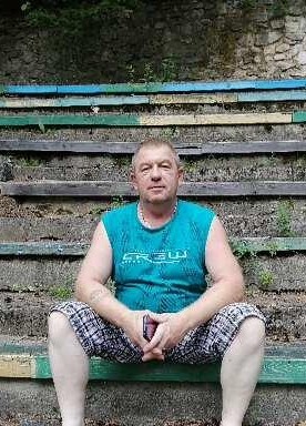 Mikhail, 57, Russia, Kolchugino
