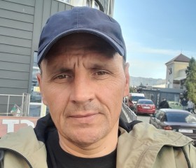 Резван Енгалычев, 53 года, Севастополь