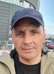 Резван Енгалычев, 53 года, Севастополь