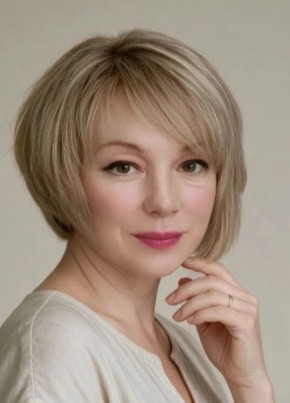 Ирина из Санкт-Петербурга 47 лет