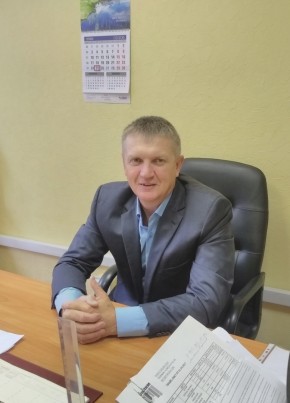 Ян, 55, Россия, Ярославль